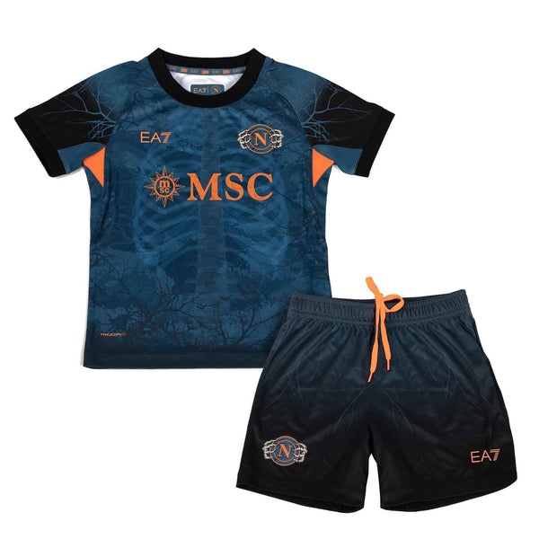 Kids SSC Napoli Halloween 25/26
