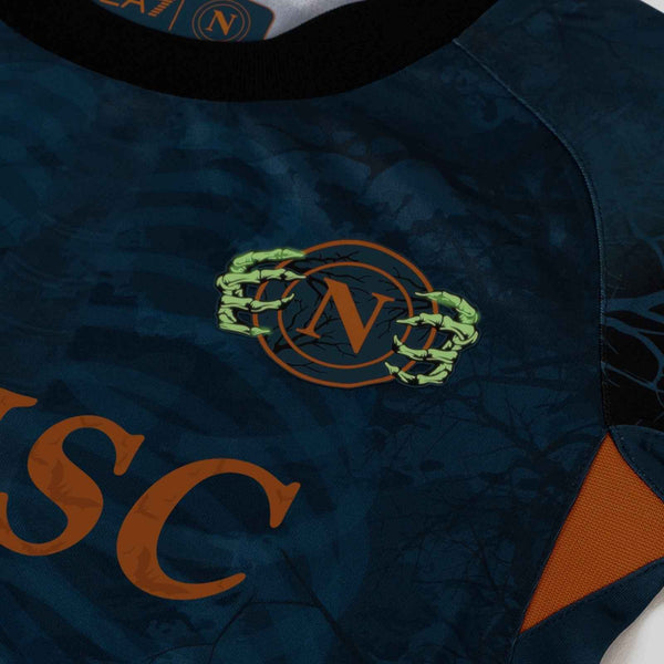 Kids SSC Napoli Halloween 25/26