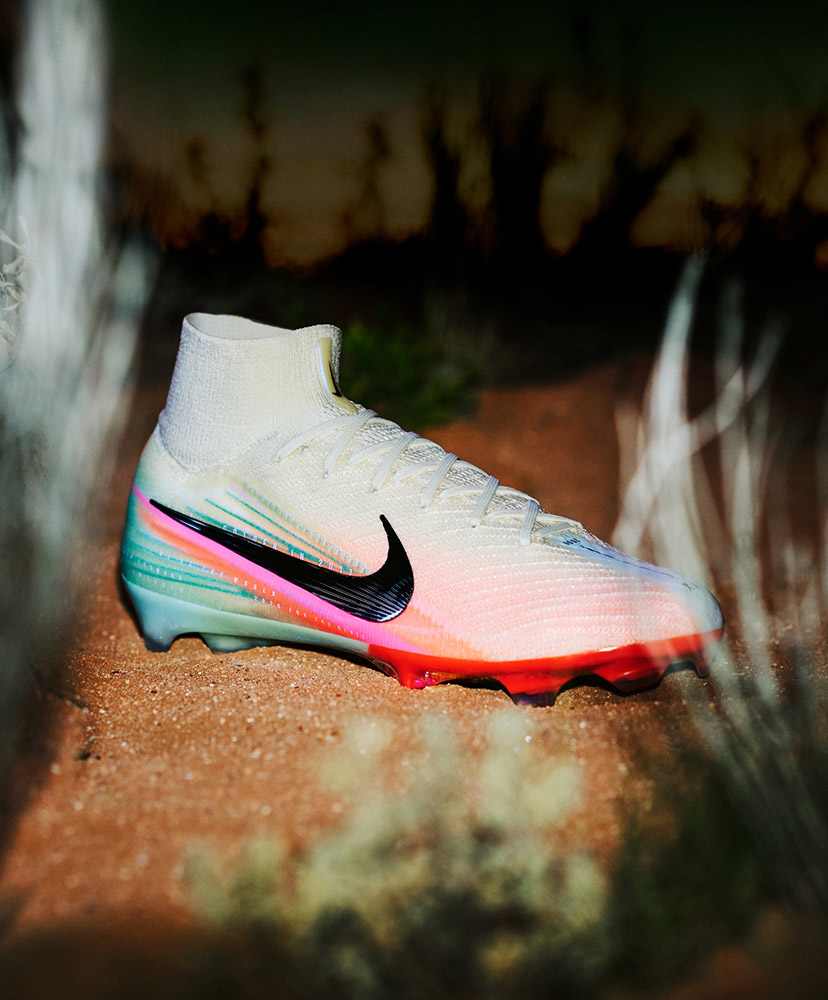 Nike Mercurial Superfly 10 Elite 'Sam Kerr'