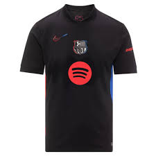 BARCELONA AWAY KIT (S)