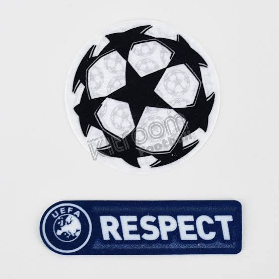 Champions League Patch + Respect 2010/11