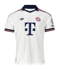 Bayern Munich 2026/27 Away