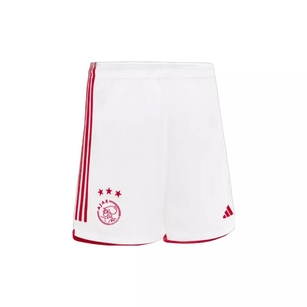 Ajax Adults Home Shorts 2023-24