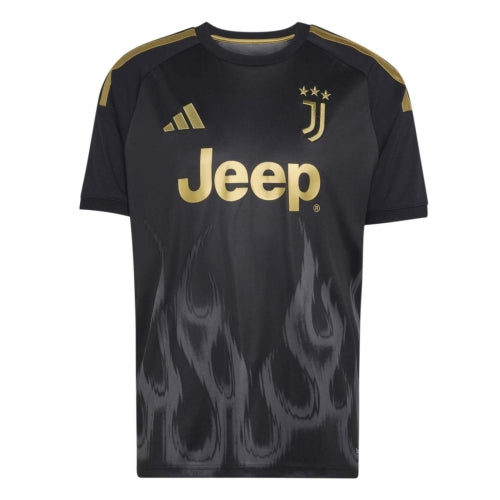 Juventus Third 2026/27