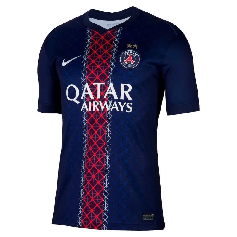 PSG Back-to-Back CHampions