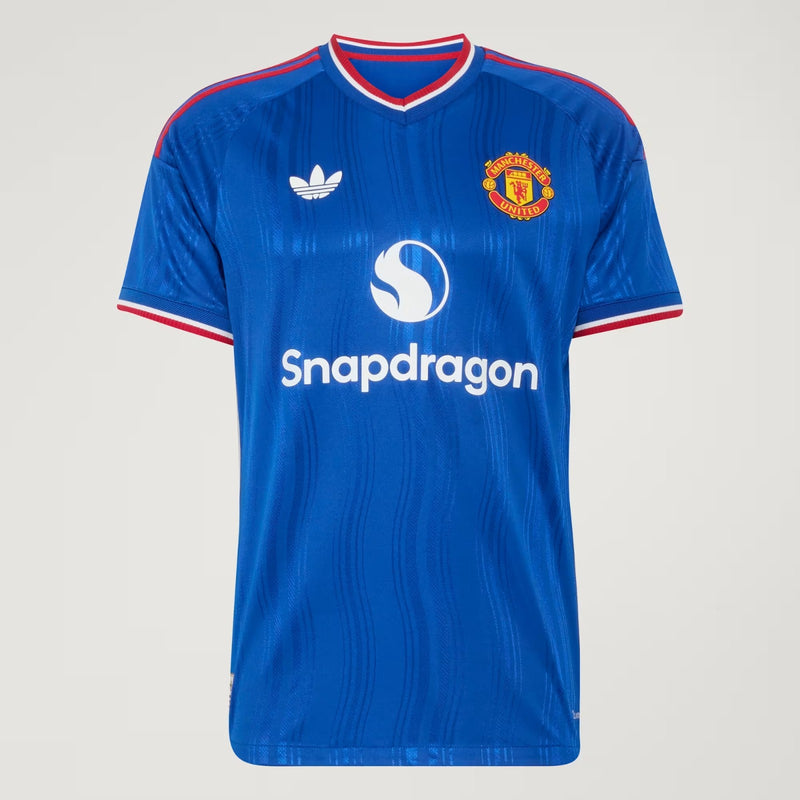 Manchester United Away 2026/27