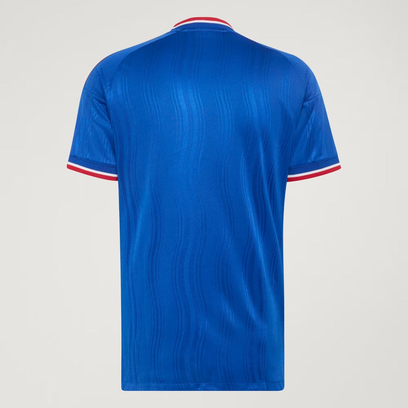 Manchester United Away 2026/27