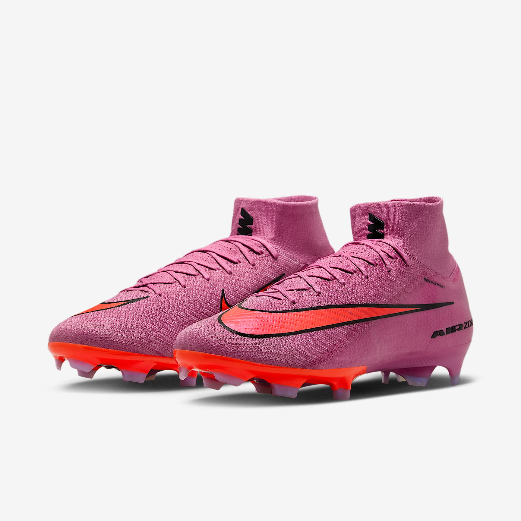 Nike Mercurial Superfly 10 Elite
