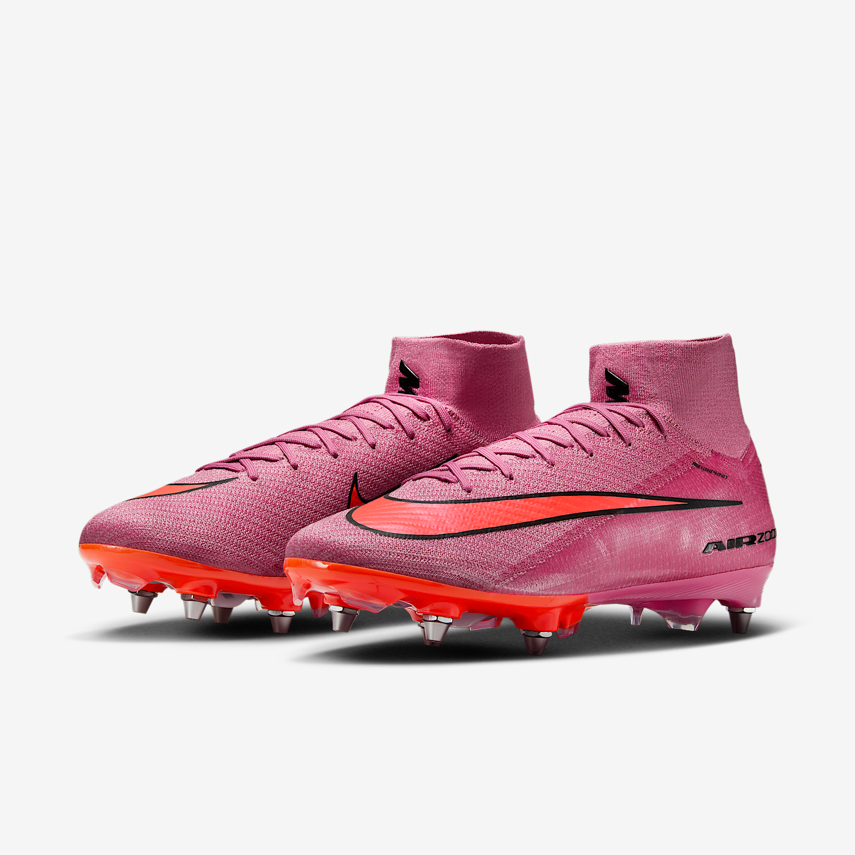 Nike Mercurial Superfly 10 Elite