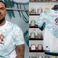 Portugal Away 2026