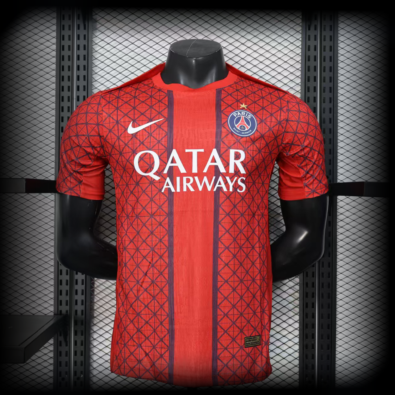 PSG RED