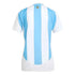 2024-2025 Argentina Home Shirt (Ladies)