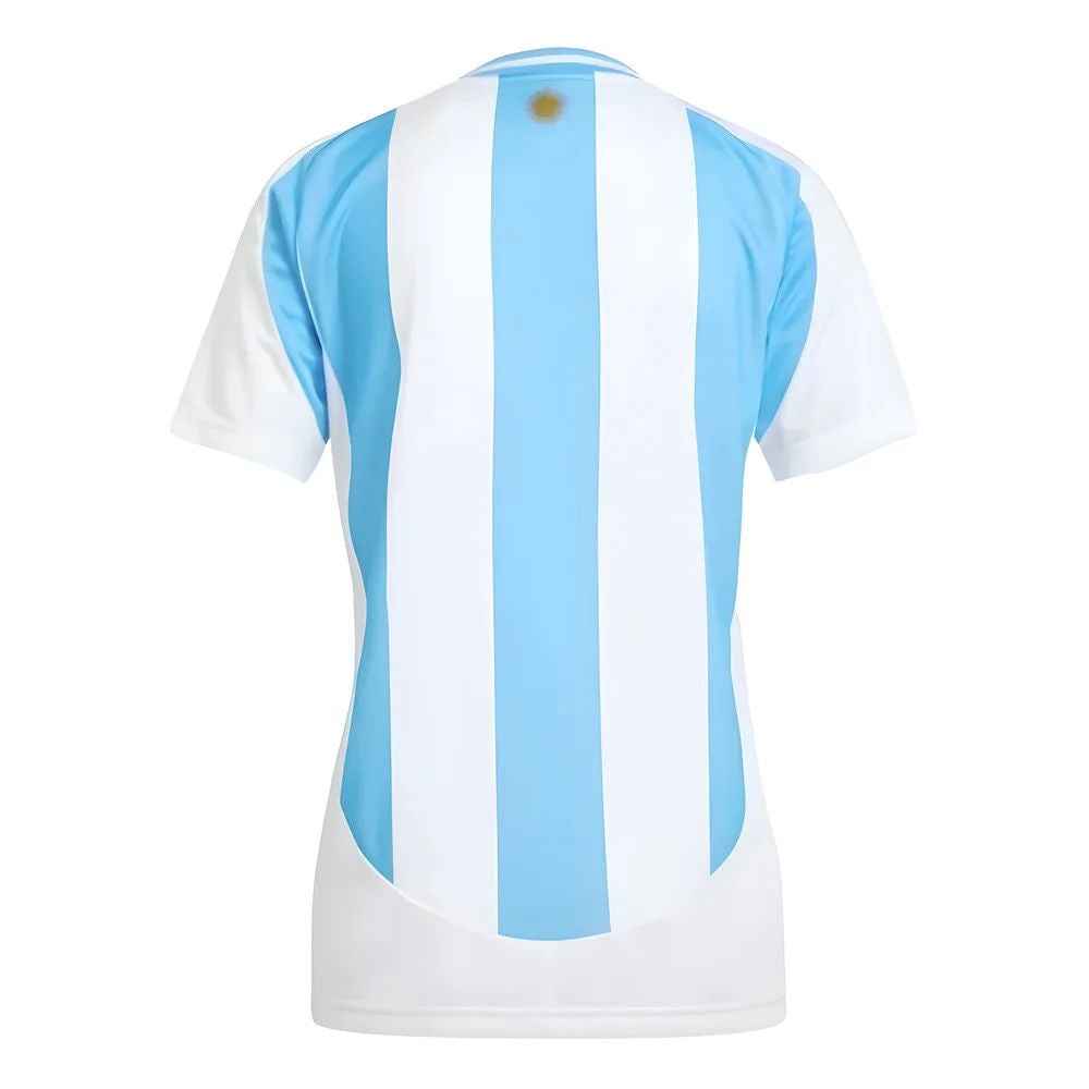 2024-2025 Argentina Home Shirt (Ladies)