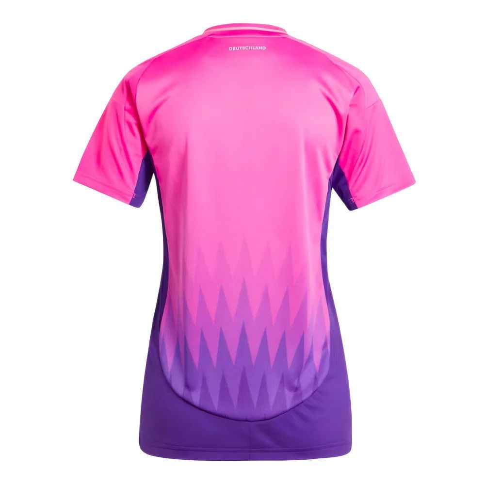 2024-2025 Germany Away Shirt (Ladies)