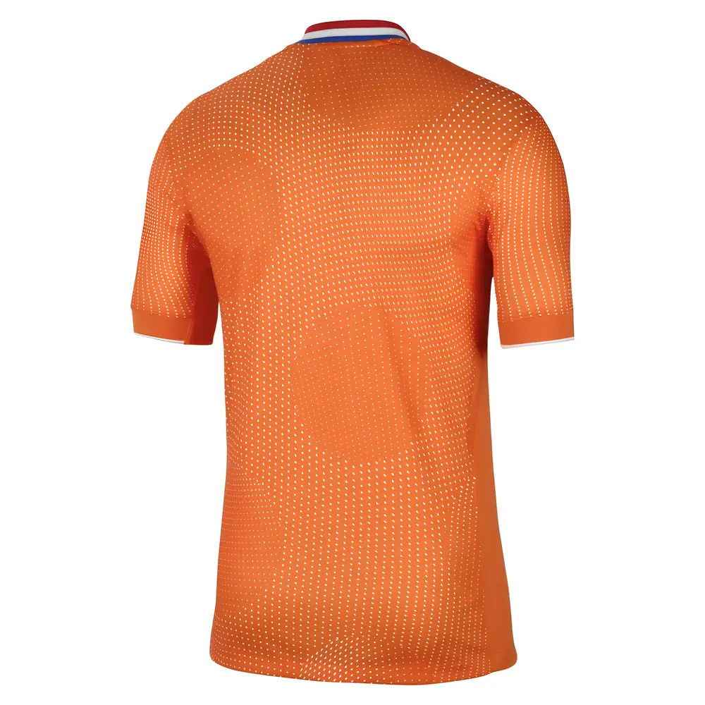 2025-2026 Netherlands Womens Team Home Shirt (Unisex)