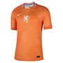 2025-2026 Netherlands Womens Team Home Shirt (Unisex)