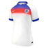 2025 England Womens Team Home Shirt (Ladies)