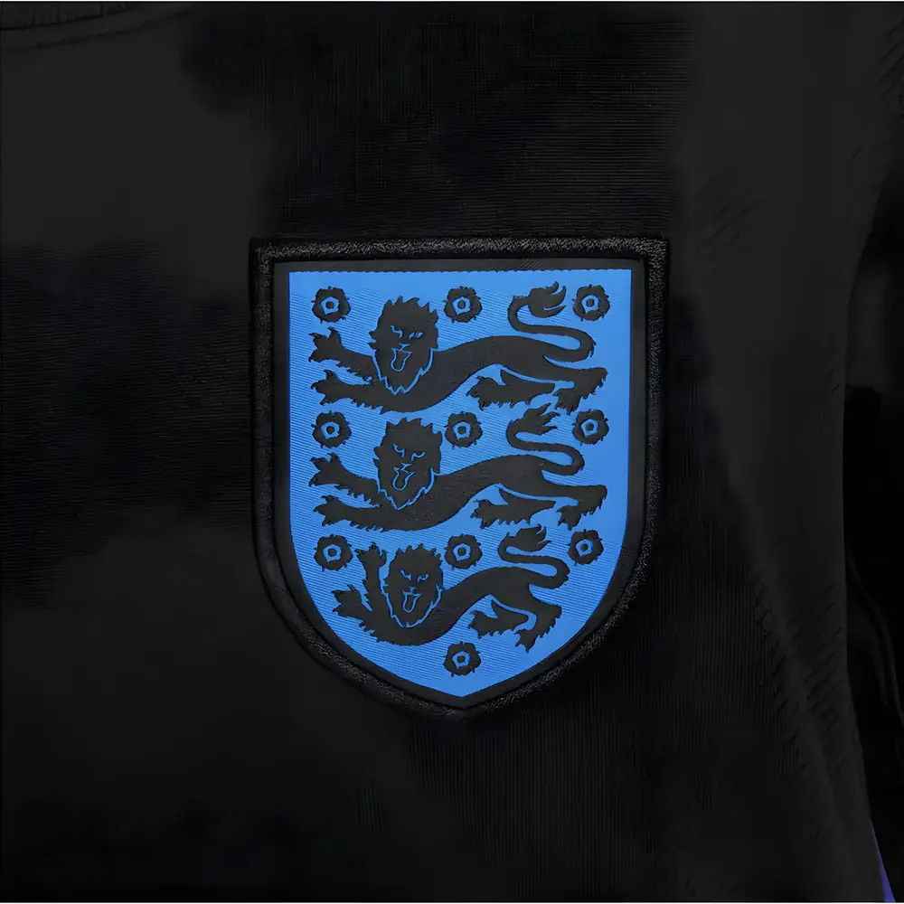 2025 England Womens Away Shirt (Unisex)