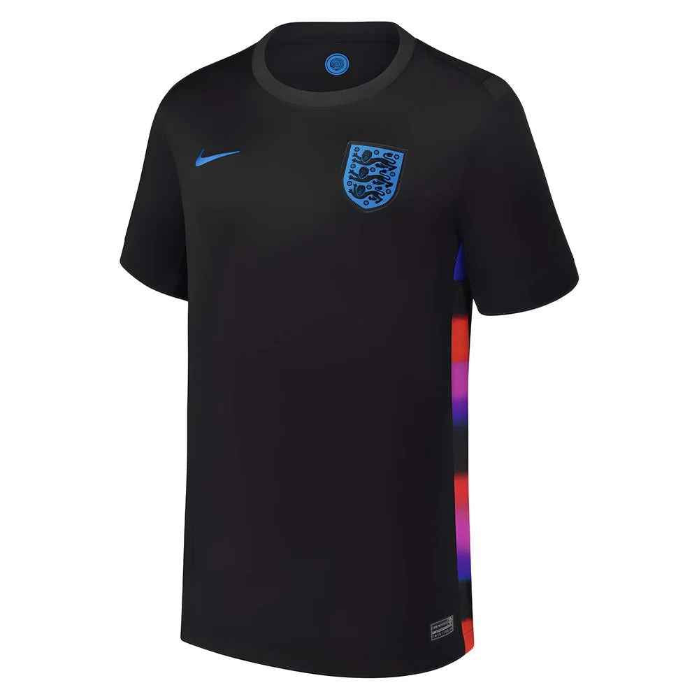 2025 England Womens Away Shirt (Unisex)