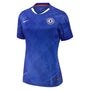 2025-2026 Chelsea Home Shirt (Womens)