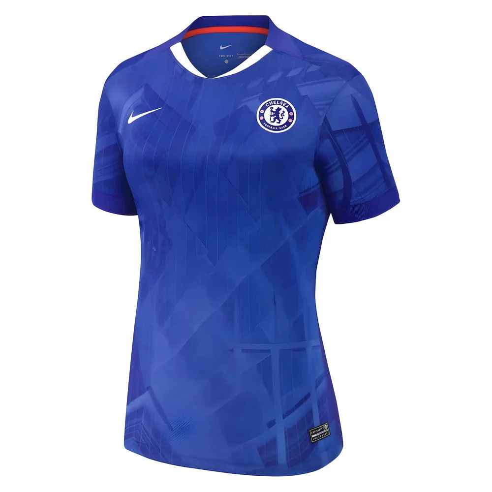 2025-2026 Chelsea Home Shirt (Womens)