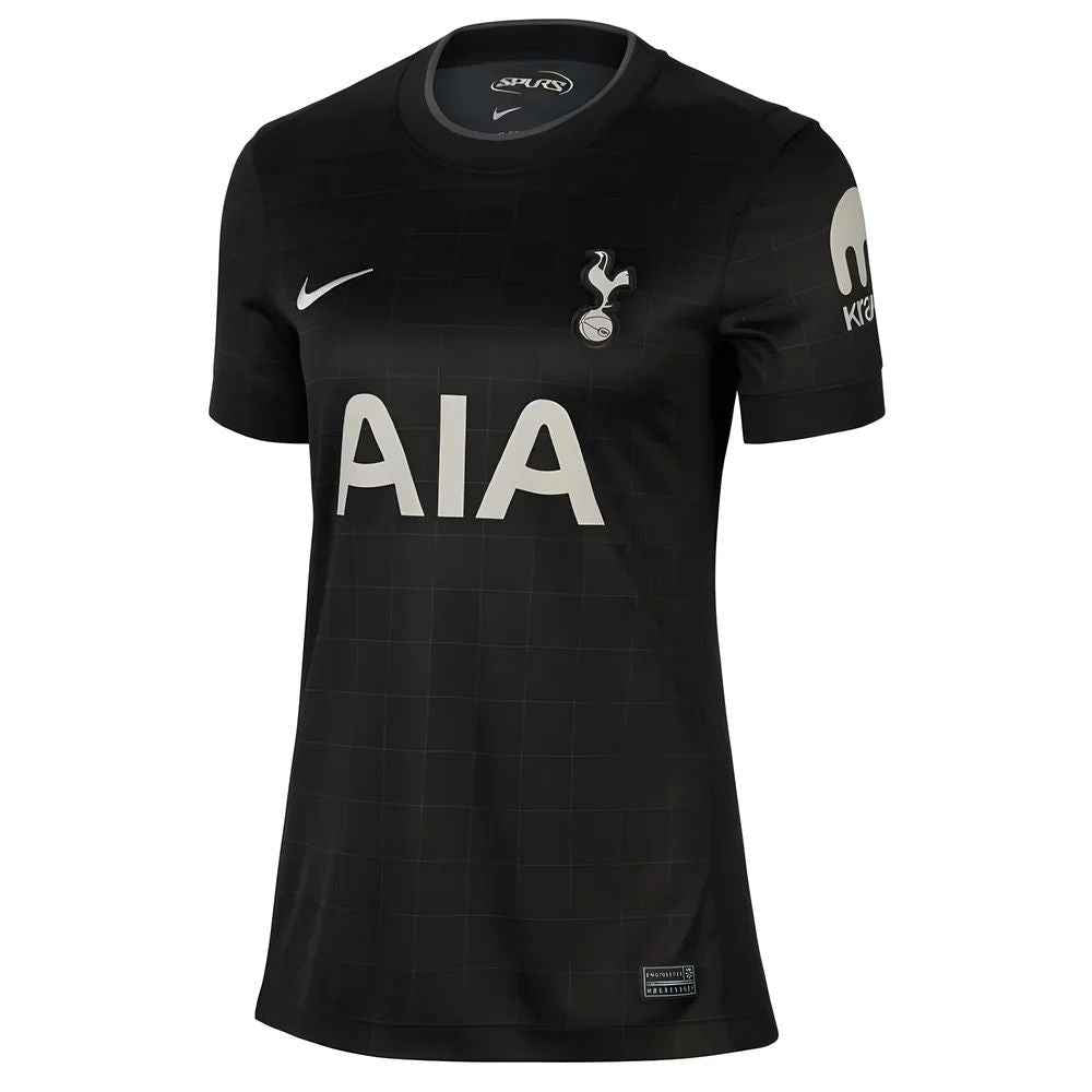 2025-2026 Tottenham Away Shirt (Womens)