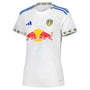 2025-2026 Leeds United Home Shirt (Womens)