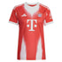 2025-2026 Bayern Munich Home Shirt (Womens)
