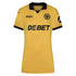 2025-2026 Wolves Home Shirt (Womens)