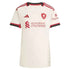 2025-2026 Liverpool Away Shirt (Womens)