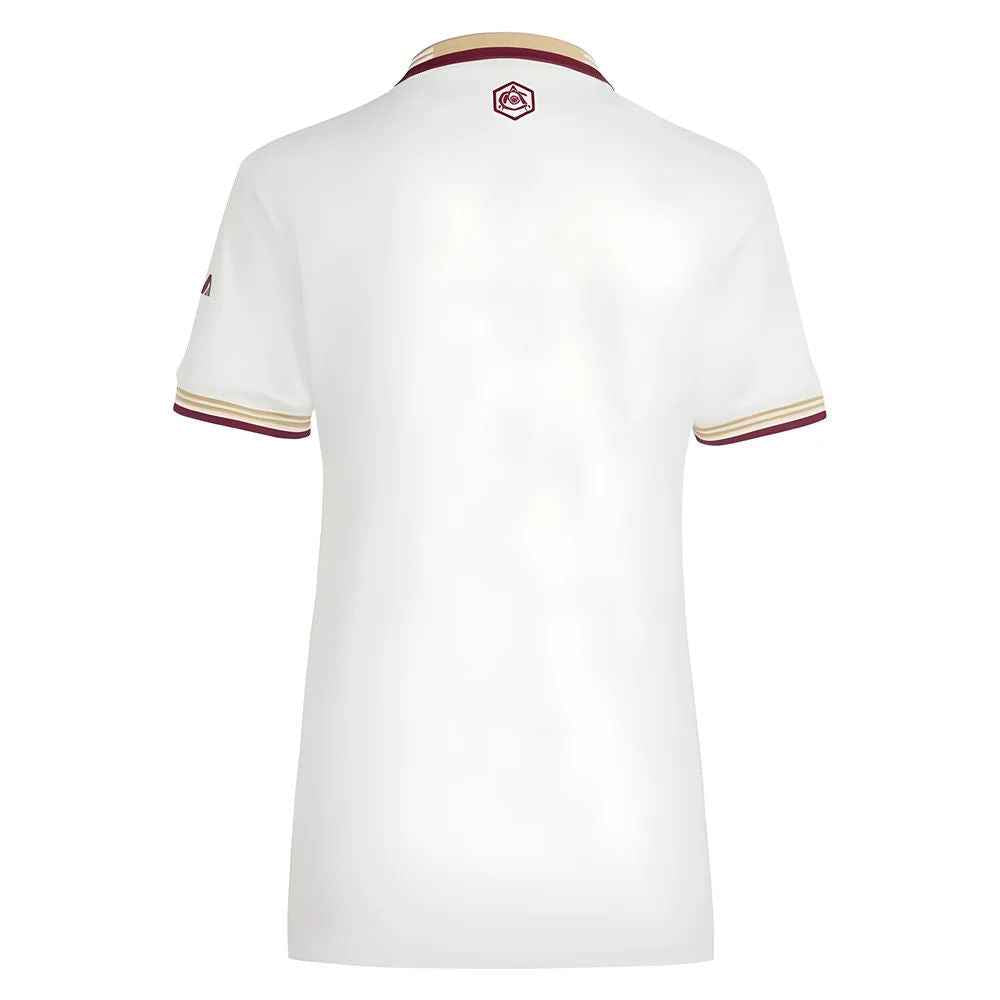 2025-2026 Arsenal Third Shirt (Womens)