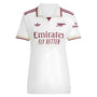 2025-2026 Arsenal Third Shirt (Womens)
