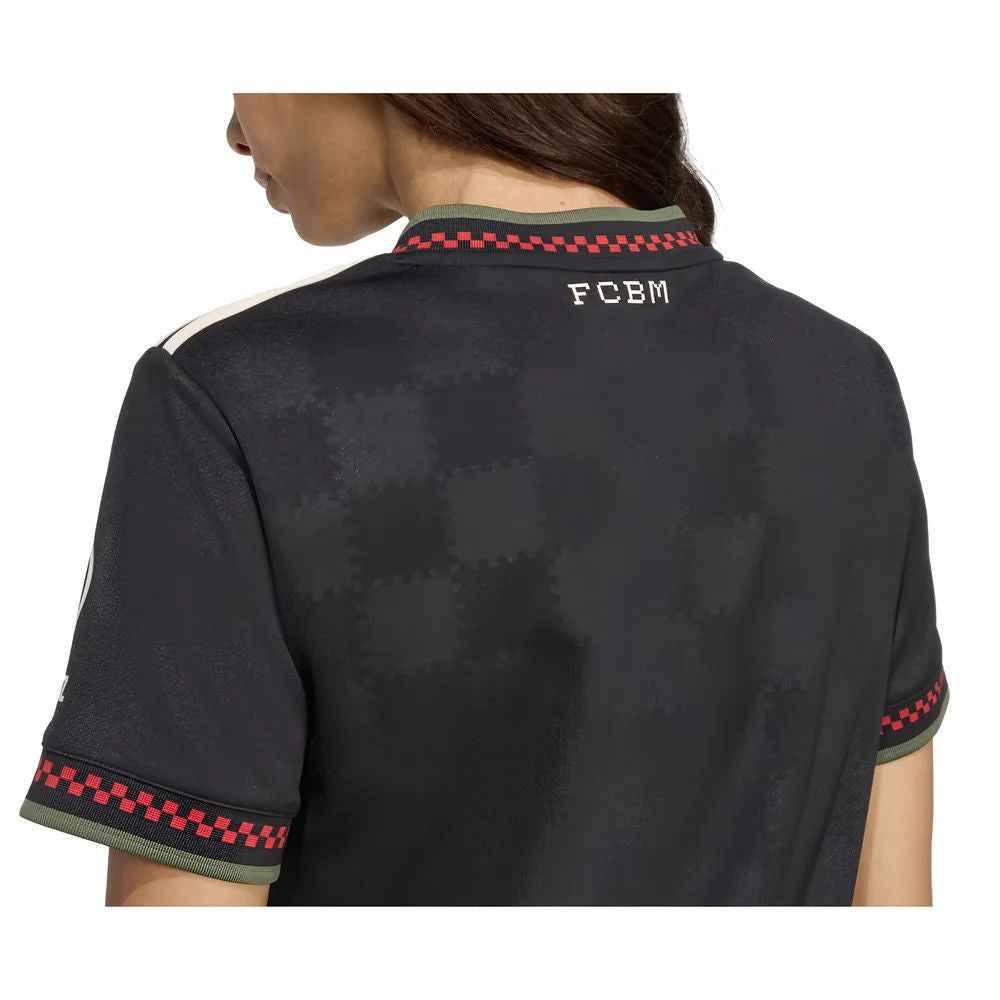 2025-2026 Bayern Munich Third Shirt (Womens)