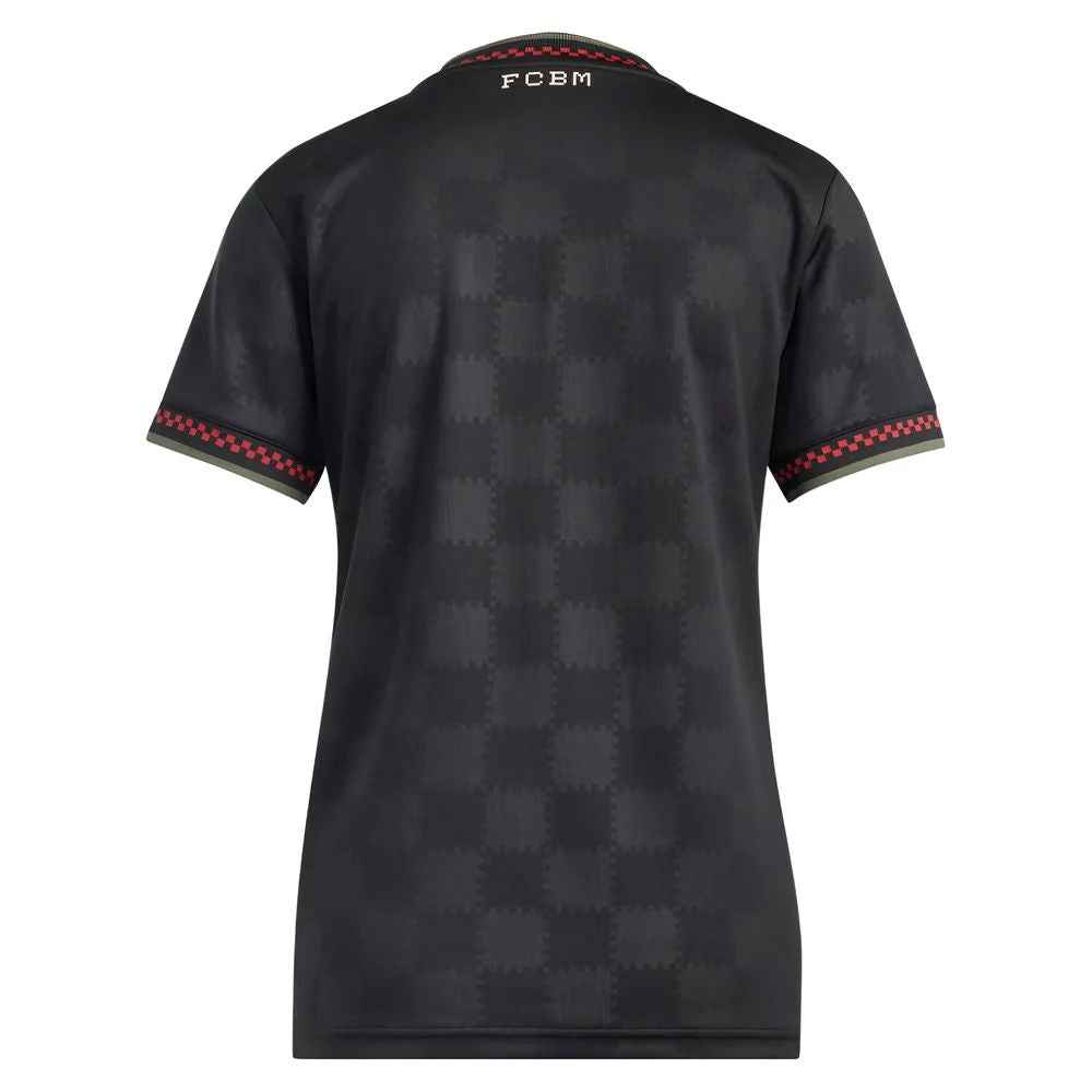 2025-2026 Bayern Munich Third Shirt (Womens)