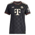 2025-2026 Bayern Munich Third Shirt (Womens)