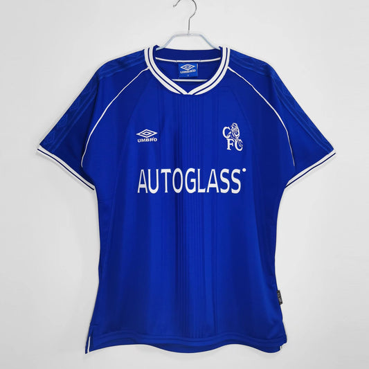 Chelsea 99/01(Home)