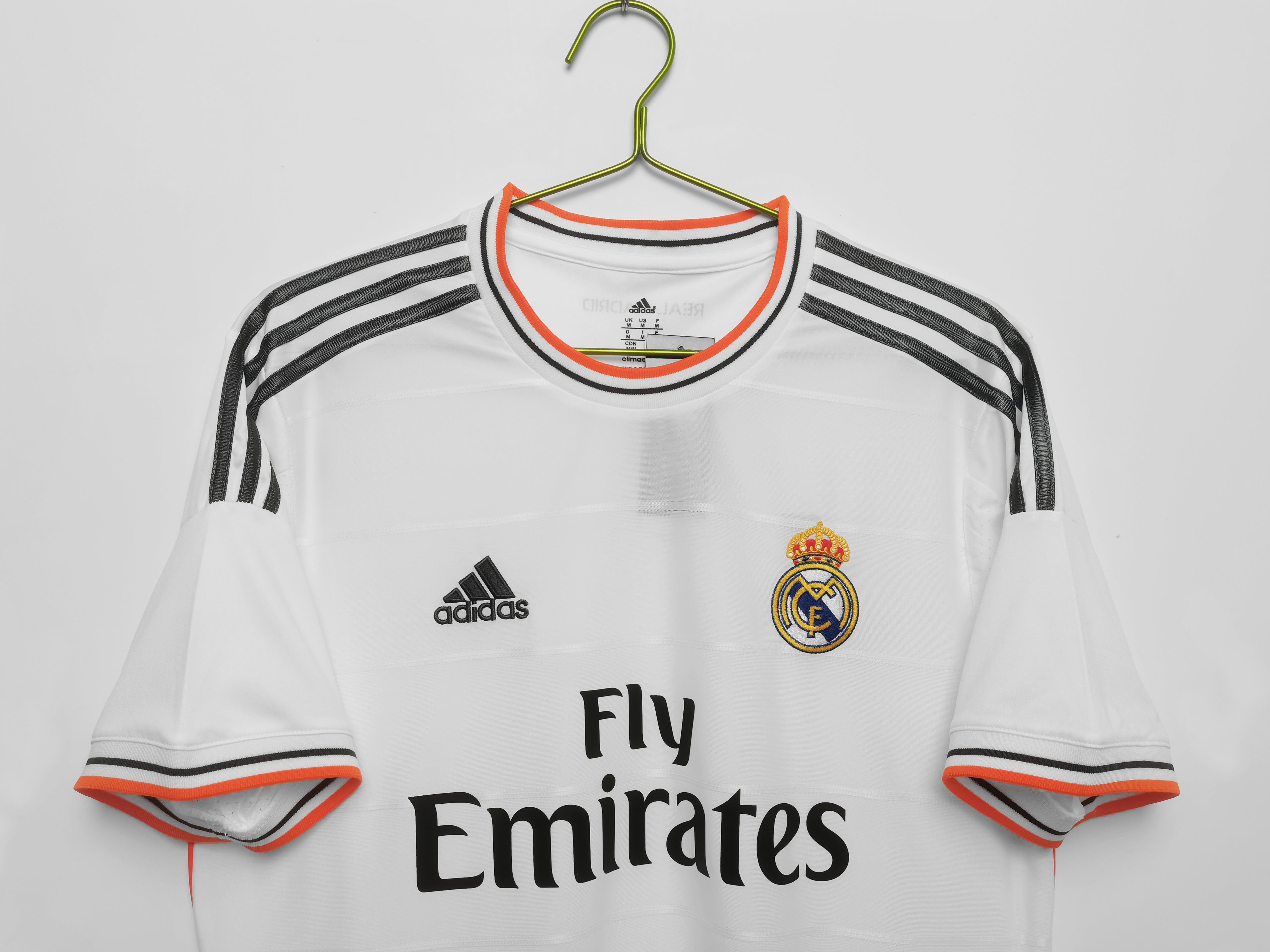 Real Madrid 13/14