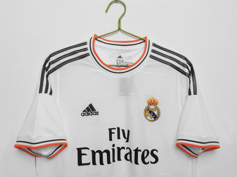 Real Madrid 13/14