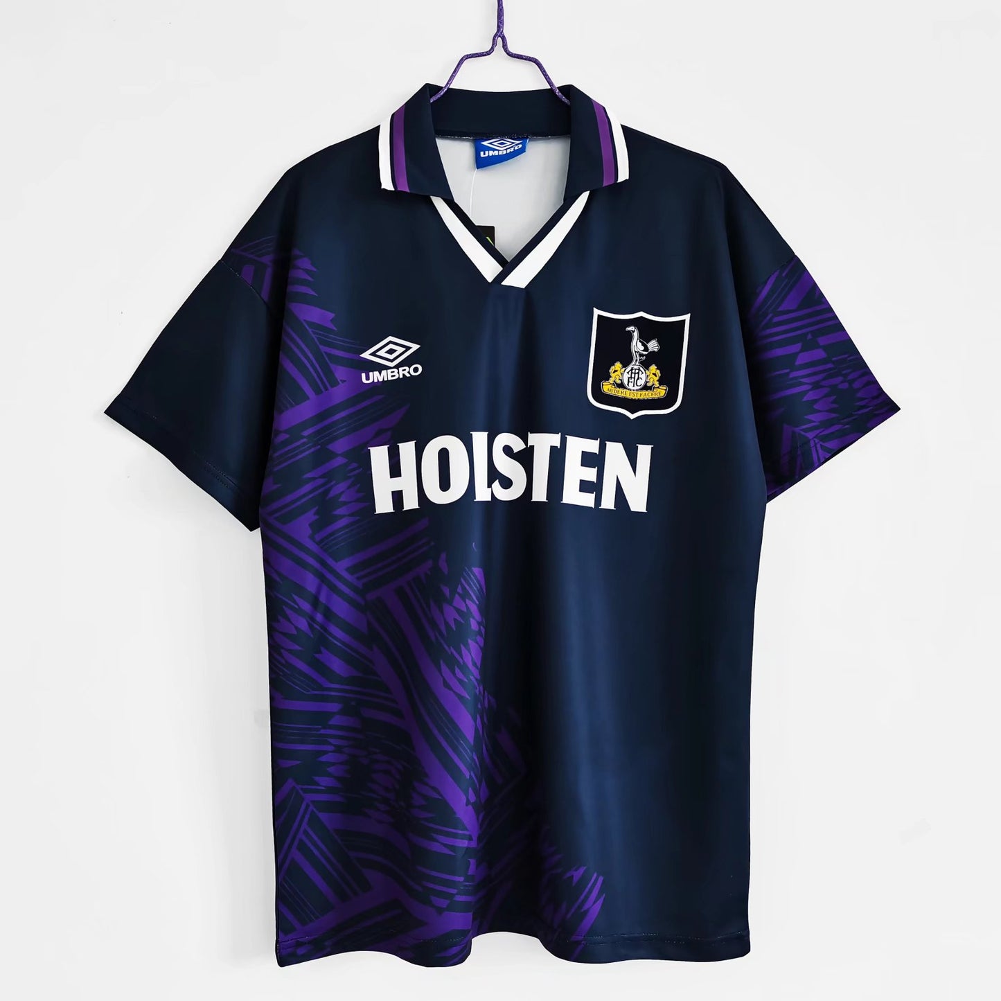 Tottenham 94/95(Away)