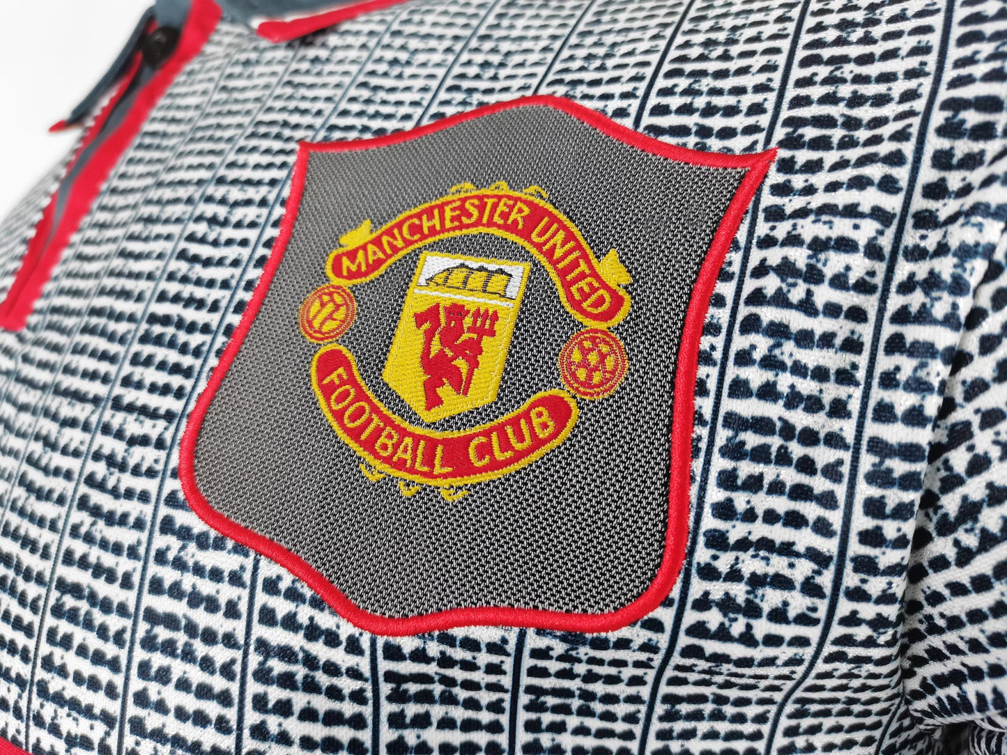 Man United 95/96(Away)