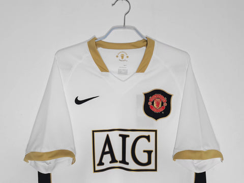 Man United 06/07(Away)