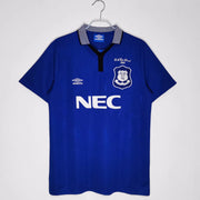 Everton 95