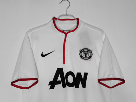 Man United 12/13(Away)