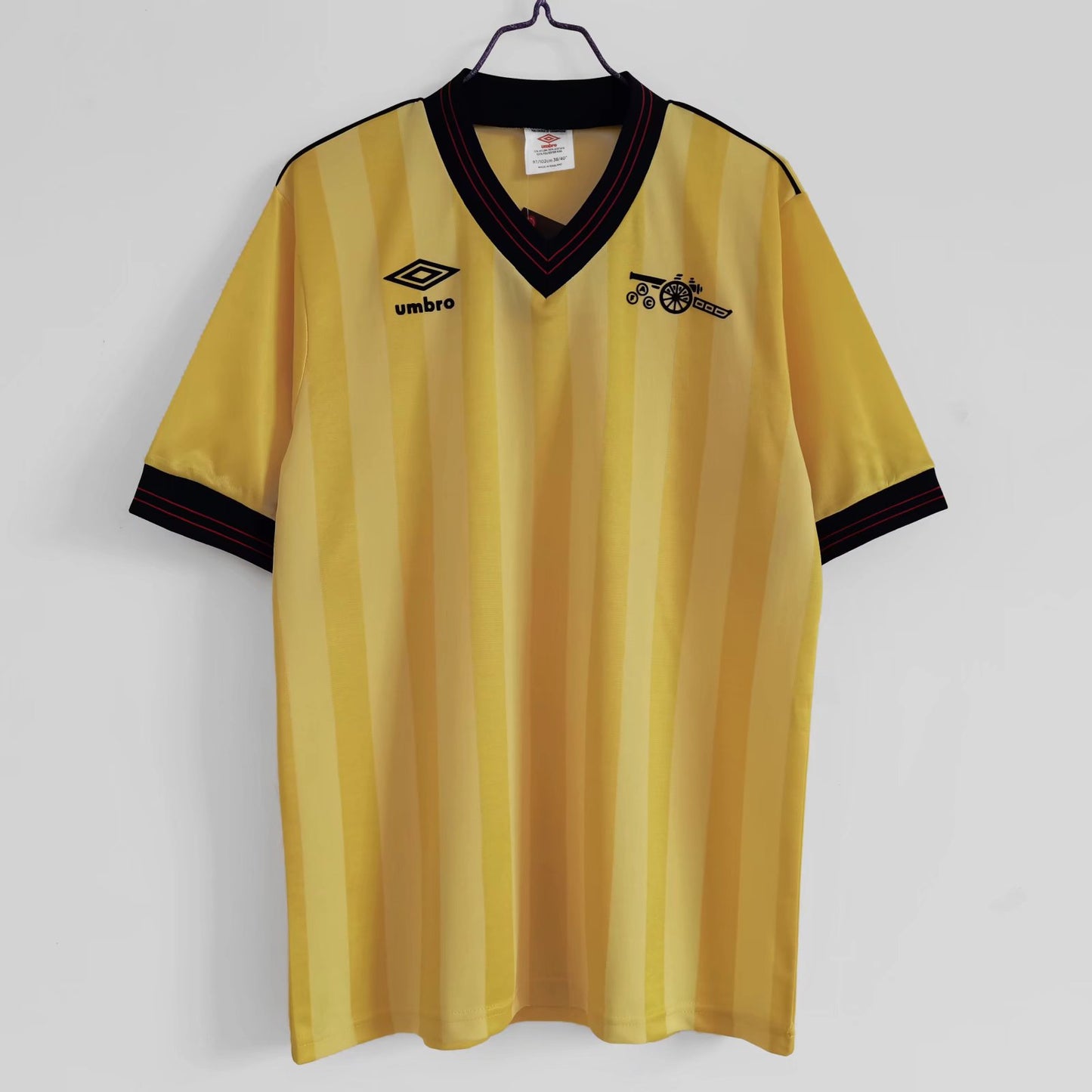 Arsenal 83/86 (Away)