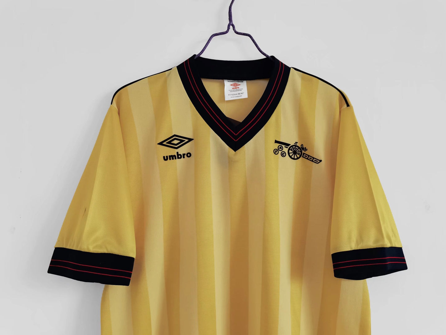 Arsenal 83/86 (Away)