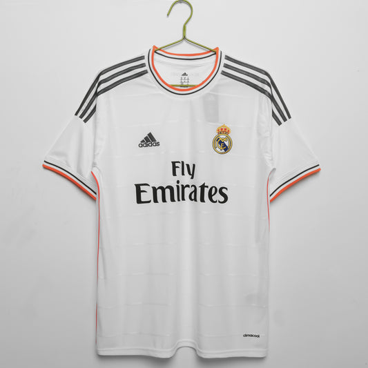 Real Madrid 13/14