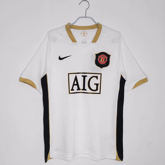 Man United 06/07(Away)