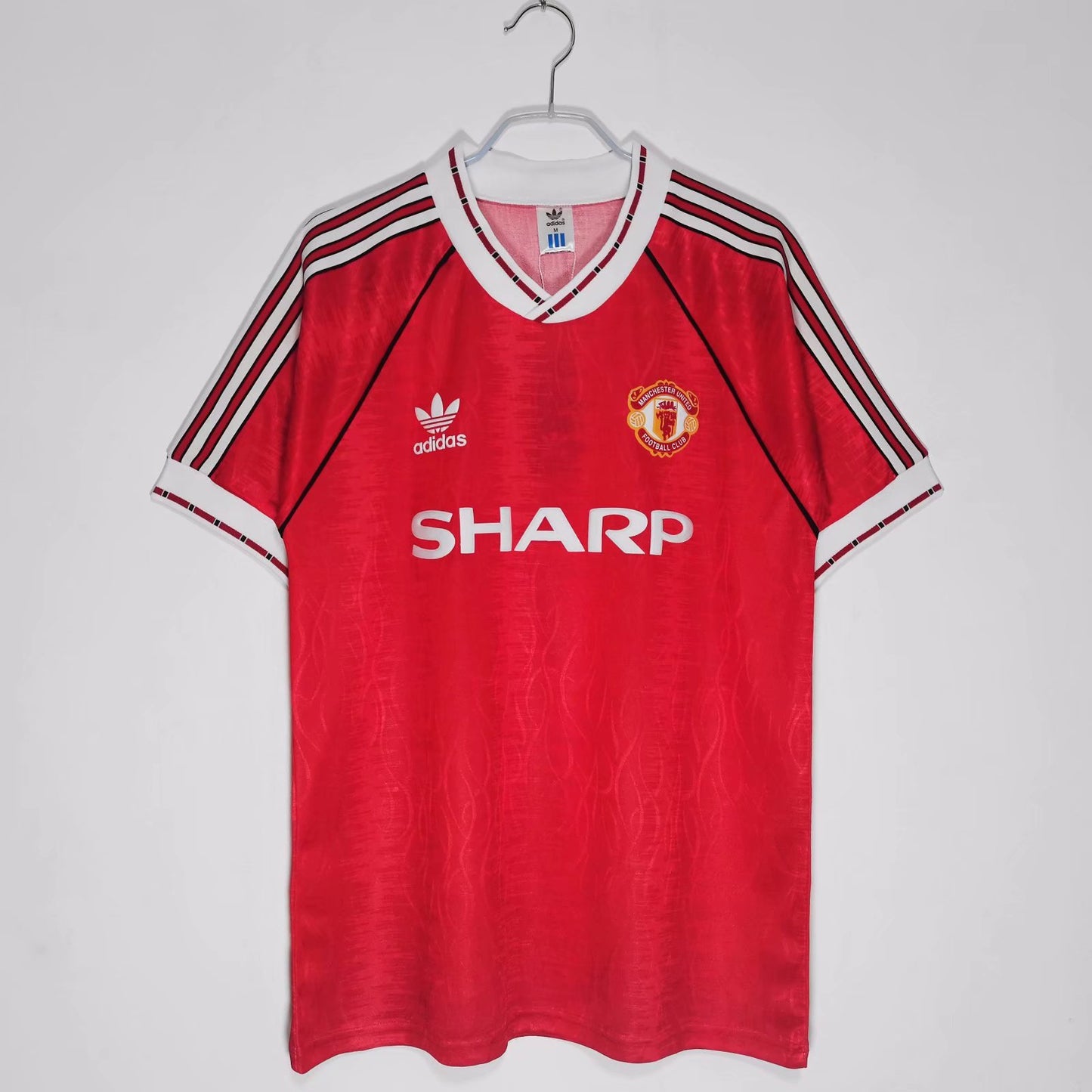 Man united 91/92