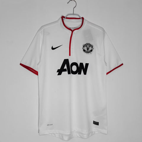 Man United 12/13(Away)