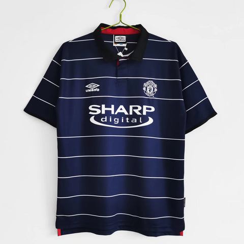 Man United 99/00(Away)